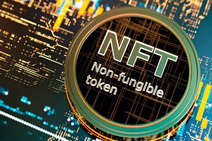 Token no fungible, nft concepto, token fungible, nft, que es un nft, que es un token no fungible, que es tokens, que es nft tokens, tokens no fungibles significado